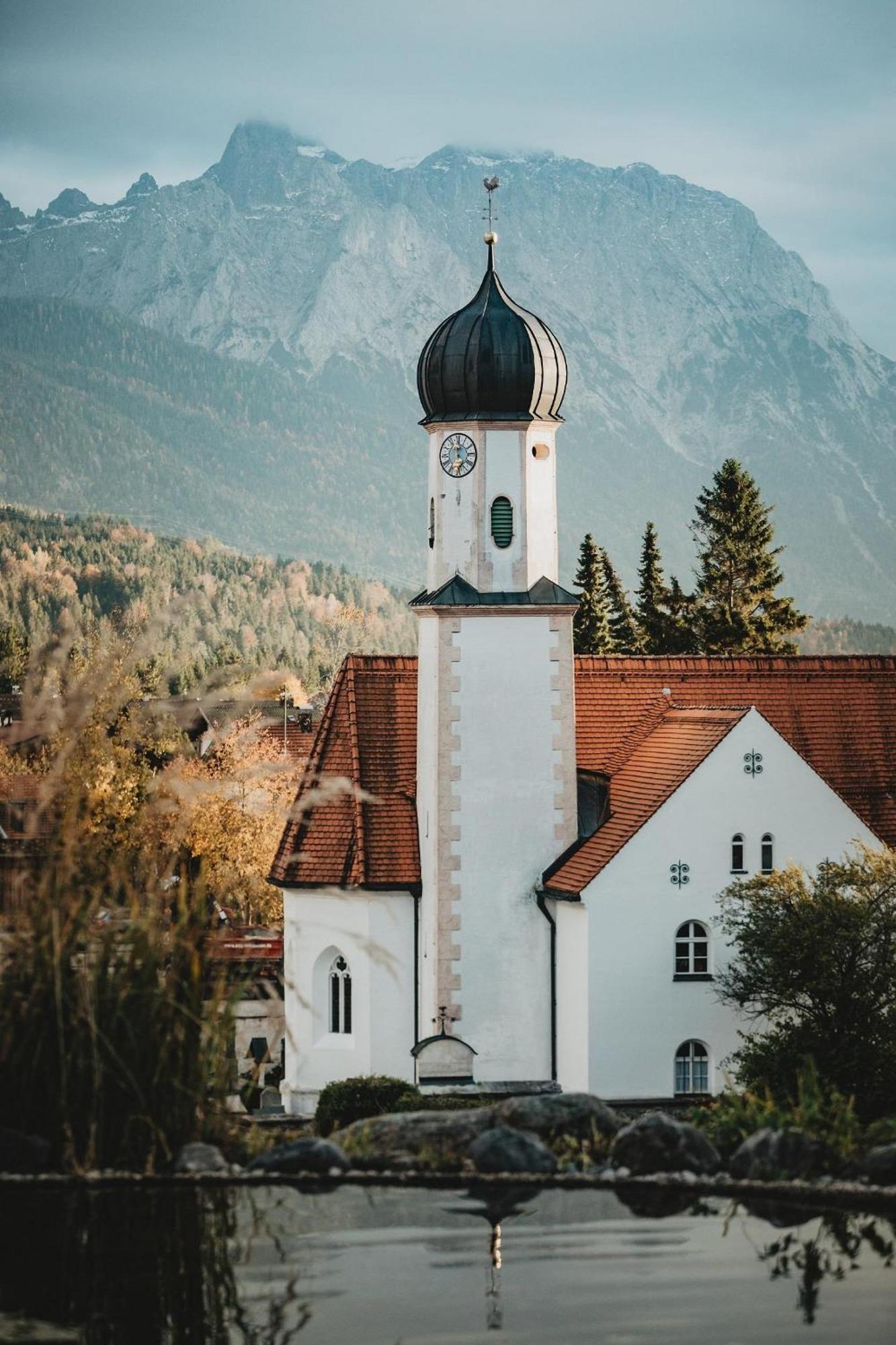 Апартаменты Haus Holler Вальгау Экстерьер фото
